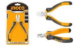 Бокорезы мини 115 мм INGCO HMDCP08115 Бокорезы мини 115 мм INGCO HMDCP08115