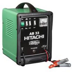 Зарядное устройство Hitachi AB33
