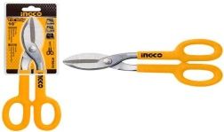 Ножницы по металлу INGCO HTS0410