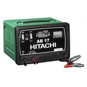 Зарядное устройство Hitachi AB17