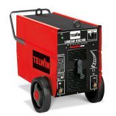 Сварочный аппарат LINEAR 430HD Telwin