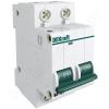 DEKraft 11066DEK ВА-101 Автомат 2x полюсный на 16А-4.5кА-230V