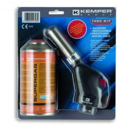 Kemper 1060 KIT (Лампа паяльная газовая 1060 + баллон 576)