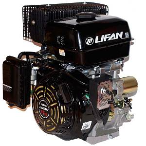 Двигатель Lifan 192F 7А