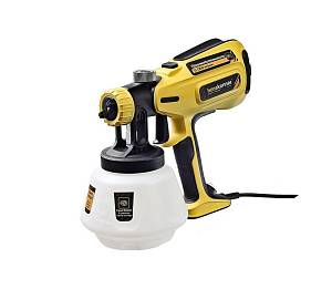 Краскопульт электрический Hanskonner HSG9680 Краскопульт электрический Hanskonner HSG9680