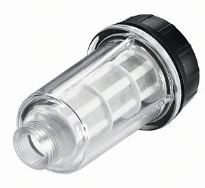 Фильтры и переходники Aquatak фильтр большой (пластик) Bosch