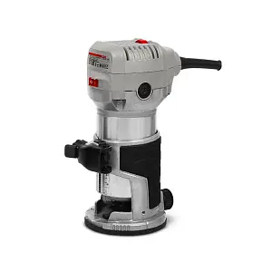 Кромочный фрезер CROWN CT11023S Кромочный фрезер CROWN CT11023S