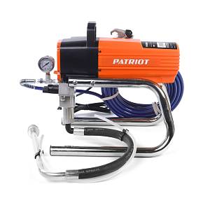 Аппарат окрасочный PATRIOT ALS 2500 Аппарат окрасочный PATRIOT ALS 2500