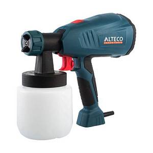 Краскораспылитель ALTECO SG 2203 Краскораспылитель ALTECO SG 2203
