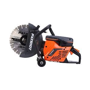 Бензорез PATRIOT DSG 630 Бензорез PATRIOT DSG 630