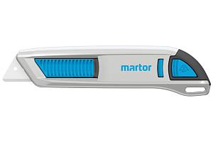 Безопасный нож SECUNORM 500 (глубина реза 17 мм) MARTOR 50000110.02