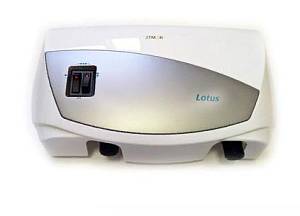 Atmor LOTUS 5 KW TAP водогрей Atmor LOTUS 5 KW TAP водогрей