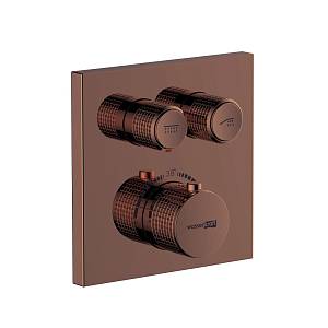 Asphe 7748 Thermo Термостатический смеситель для ванны и душа Asphe 7748 Thermo Термостатический смеситель для ванны и душа