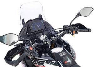 Мотоцикл Кросс 300 ENDURO GARET Мотоцикл Кросс 300 ENDURO GARET