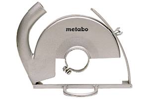 Защитный кожух 180 мм (631166000) Metabo