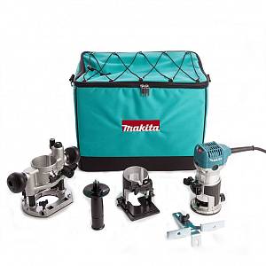 Фрезер Makita RT0702CX2 Фрезер Makita RT0702CX2