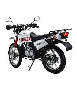 Мотоцикл дорожный Motoland STRIKER 200 Мотоцикл дорожный Motoland STRIKER 200
