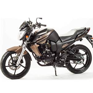 Мотоцикл дорожный Motoland BANDIT 250 Мотоцикл дорожный Motoland BANDIT 250