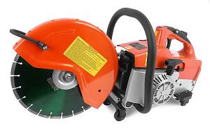 Бензорез MESSER ECF350 (10-44-350) Бензорез MESSER ECF350 (10-44-350)