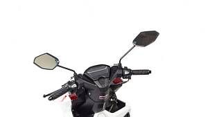 Скутер Motoland VR 150 Скутер Motoland VR 150