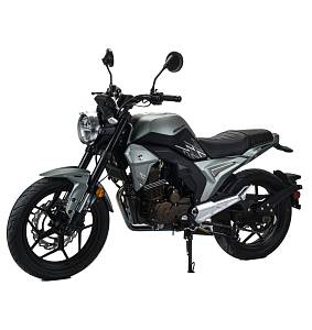 Мотоцикл дорожный Motoland CBR 300 Мотоцикл дорожный Motoland CBR 300