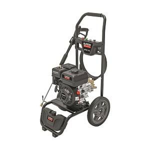 Мойка высокого давления ELITECH HD GPW 210