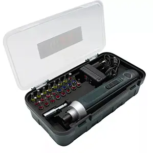 KLPRO аккумуляторная отвертка KLNM3820 KLPRO аккумуляторная отвертка KLNM3820