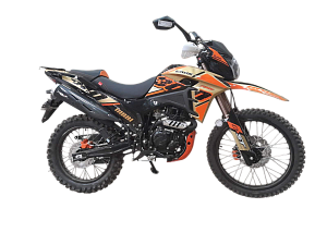 Мотоцикл Racer RC300-GY8B Bros Мотоцикл Racer RC300-GY8B Bros