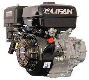 Двигатель Engine Lifan 177F Катушка 84Вт
