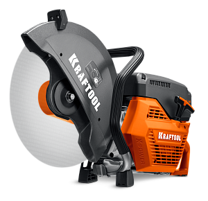 KRAFTOOL 3700 Вт, 350 мм, без диска, бензорез по металлу (рельсорез) (K760-14) KRAFTOOL 3700 Вт, 350 мм, без диска, бензорез по металлу (рельсорез) (K760-14)