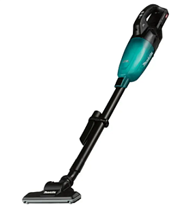 Пылесос аккумуляторный Makita CL001GZ04
