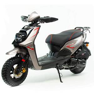 Скутер Motoland MATRIX 150 Скутер Motoland MATRIX 150
