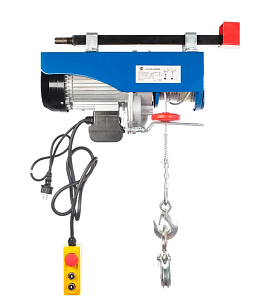 Электрическая таль TOR PA-250/500 (N) Tor industries