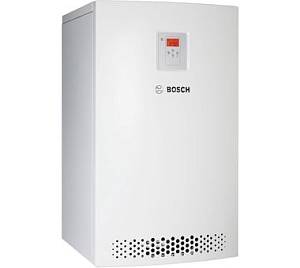 Bosch Котел напольный газовый Gaz 2500 F 25 (22 кВт)