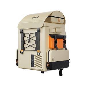 Сумка холодильник ELECTRIC SOFT COOLER OR16 Litheli