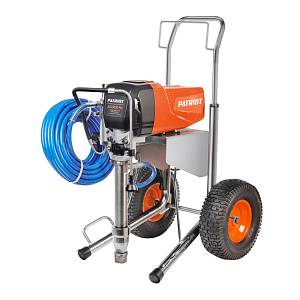 Аппарат окрасочный PATRIOT ALS 5000 PW Аппарат окрасочный PATRIOT ALS 5000 PW