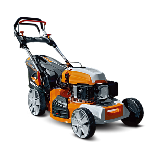 Газонокосилка бензиновая VILLARTEC MB 5753VE+ Масло моторное VILLARTEC 4T Garden (SAE W30) 1L АКЦИЯ