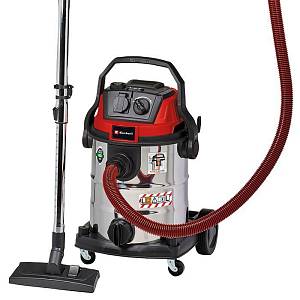 Пылесос строительный TE-VC 2025 SACL Einhell