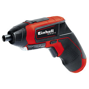 Отвертка аккумуляторная TE-SD 3,6/1 Li Einhell Отвертка аккумуляторная TE-SD 3,6/1 Li Einhell