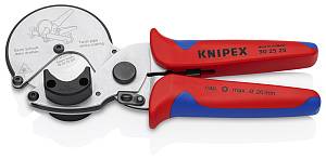 Труборез-ножницы для композитных и пластиковых труб, Ø 26 мм KNIPEX