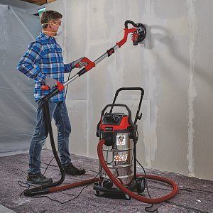 Пылесос строительный TE-VC 2340 SACL Einhell