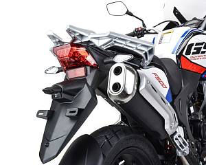 Мотоцикл Motoland 500 ENDURO ADVENTURE F500 Мотоцикл Motoland 500 ENDURO ADVENTURE F500