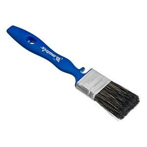 Кисть флейцевая "Водные краски" Color Line 35 х 12 мм Matrix Кисть флейцевая "Водные краски" Color Line 35 х 12 мм Matrix