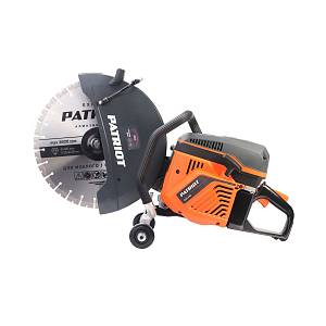 Бензорез PATRIOT DSG 940 Бензорез PATRIOT DSG 940