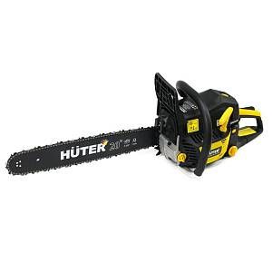 Бензопила BS-2,8/50RS Huter