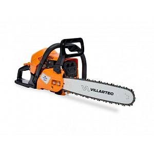 Бензопила VILLARTEC SB591, шина 40 см.(16&quot;) Цепь 0,325 1.5 66 зв.