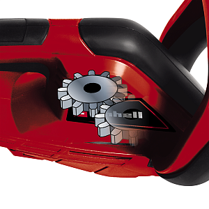 Кусторез электрический GC-EH 4550 Einhell Кусторез электрический GC-EH 4550 Einhell