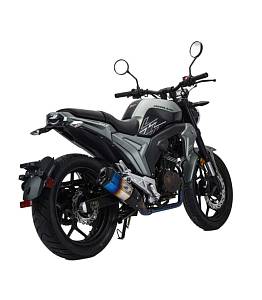 Мотоцикл дорожный Motoland CBR 300 Мотоцикл дорожный Motoland CBR 300