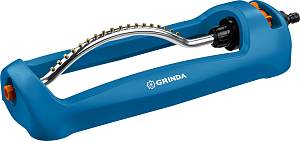 GRINDA RO-18, 18 форсунок, ударопрочный пластик, веерный распылитель, PROLine (429345) GRINDA RO-18, 18 форсунок, ударопрочный пластик, веерный распылитель, PROLine (429345)
