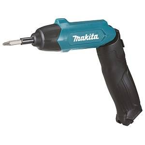 Шуруповерт аккумуляторный Makita DF001DW